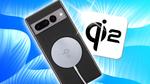 تطور تقنية Qi2 في هواتف Google