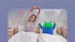 كيف يساعد تطبيق Sleep as Android في الاستيقاظ