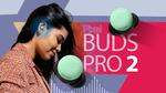 مقارنة بين سماعات Pixel Buds 2a و Pro 2