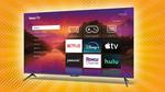 مشاكل ألوان HDR على تلفزيونات Roku