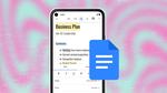 أفضل قوالب Google Docs لاستخدامها