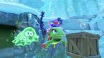 عودة Yooka-Replaylee: لعبة المنصات المنتظرة