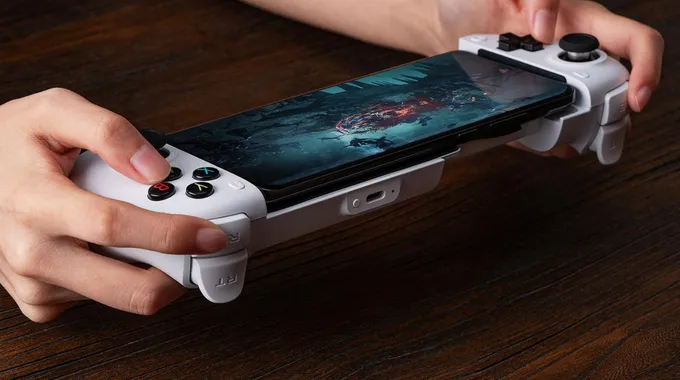 أفضل أدوات الألعاب المحمولة من 8Bitdo