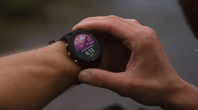 ساعة Garmin Forerunner 955: عرض مميز الآن