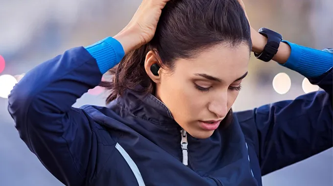 أفضل سماعات Jabra Elite 8 Active Gen 2