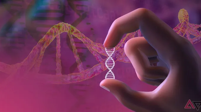 مخاطر 23andMe وكيفية حماية بياناتك