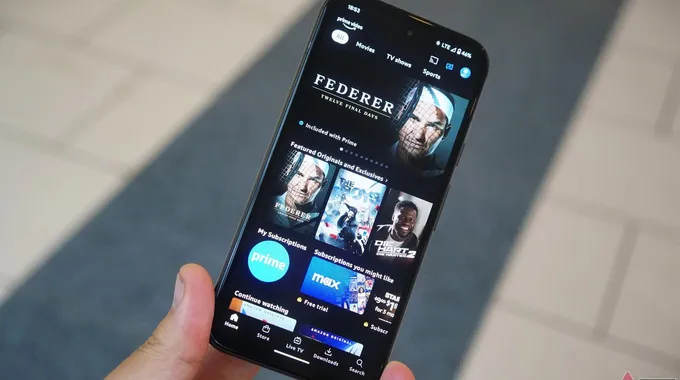 إغلاق Freevee وتحويل محتواها إلى Prime Video