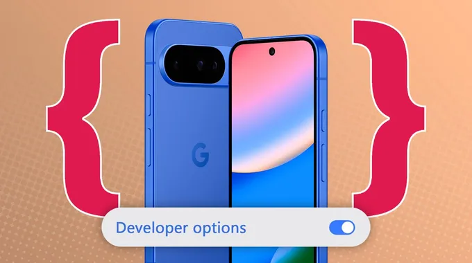استمتع بجهاز Google Pixel 10 بأفضل شكل