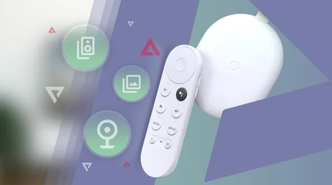 تجربة Chromecast: أفكار مبتكرة للاستخدام