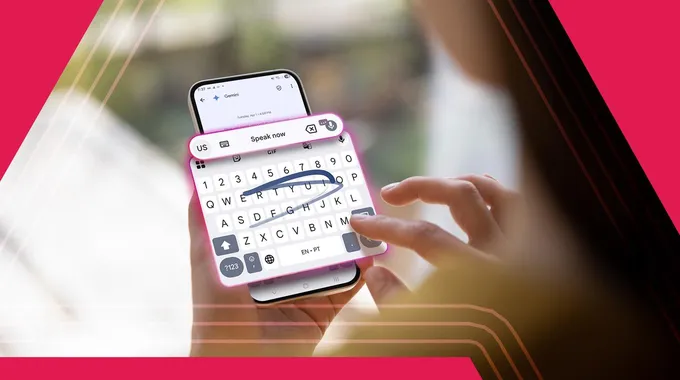 مميزات لوحة مفاتيح أندرويد التي لا تعرفها