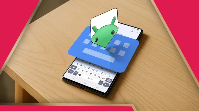 تحديث جديد لتصميم إعدادات Gboard