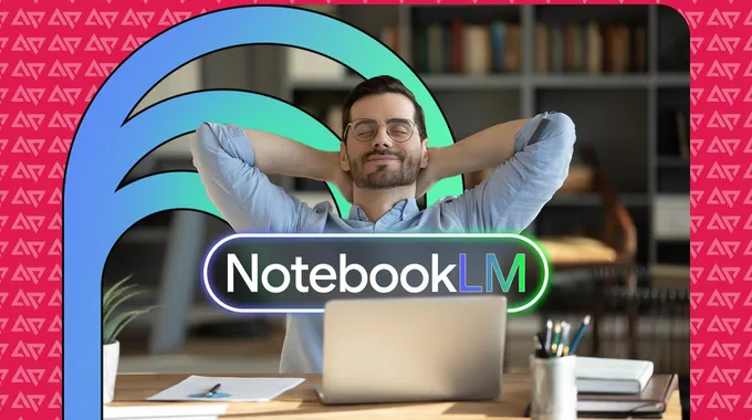 أهمية NotebookLM للطلاب الجامعيين