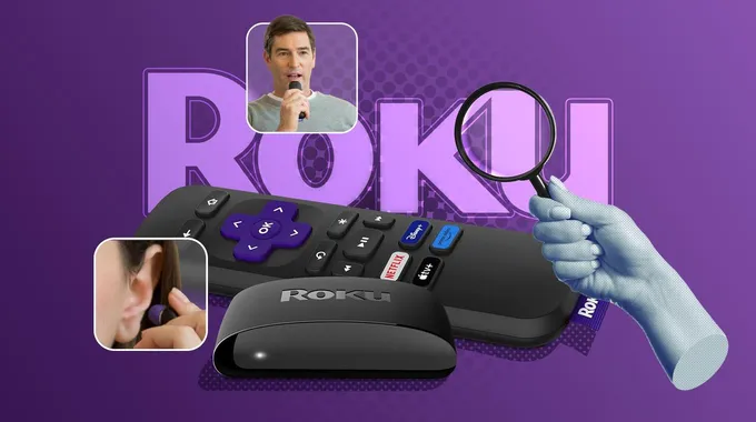 تحديثات رائعة لجهاز Roku