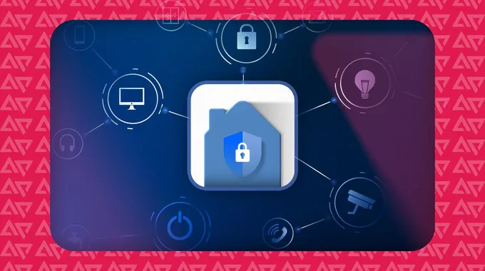 خطوات لتأمين منزلك الذكي بفعالية
