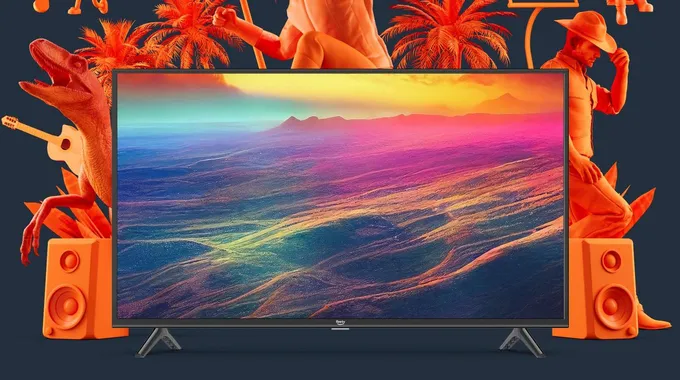 عرض خاص على تلفاز أمازون فاير 32 إنش