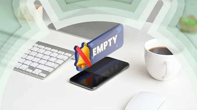 تجربتي مع إيقاف إشعارات التطبيقات