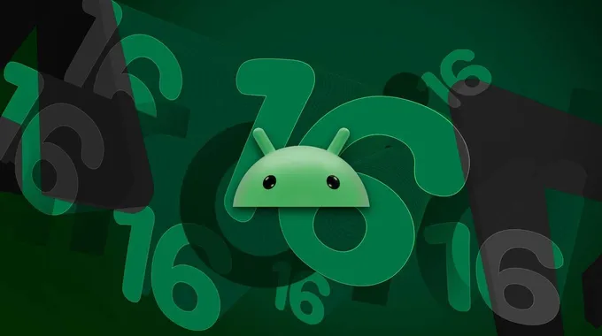 تحديث Android 16 الجديد والمثير للدهشة
