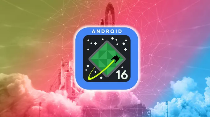 تحديثات مثيرة في Android 16