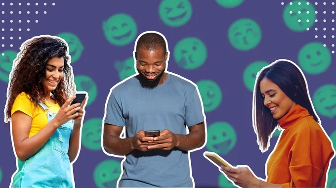 عودة تتبع الرموز التعبيرية إلى الإنترنت