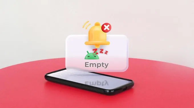 تجربتي مع إيقاف الإشعارات لمدة أسبوع