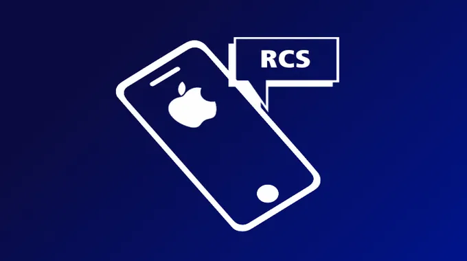 Apple تحتضن RCS: عصر جديد للمراسلة