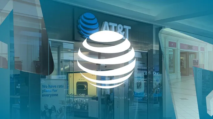 خطط AT&T لشراء الأسهم وتوسيع الألياف