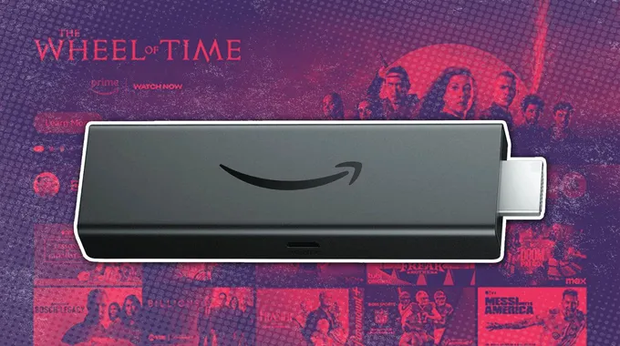 أفضل تطبيقات Amazon Fire TV Stick لعام 2025