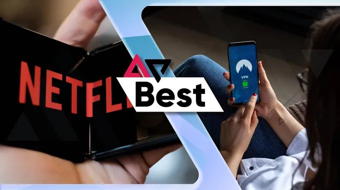 أفضل VPN لمشاهدة نتفليكس على أندرويد