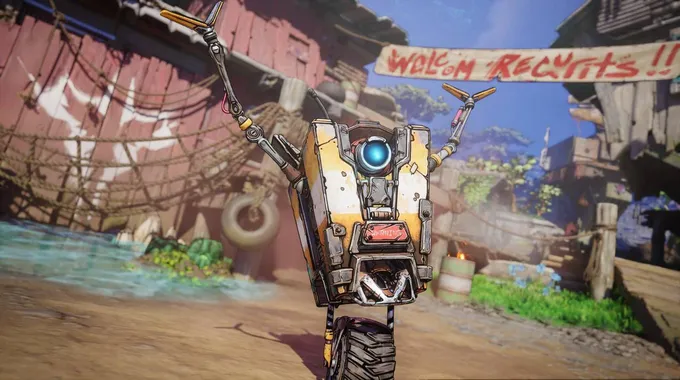 مراجعات لعبة Borderlands 4: هل تستحق التجربة؟