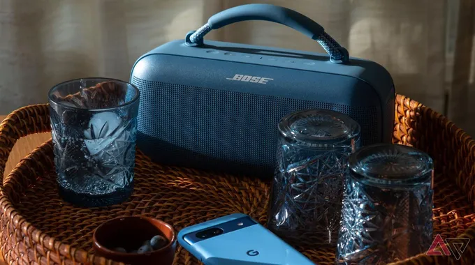 أفضل سعر لجهاز Bose SoundLink Max