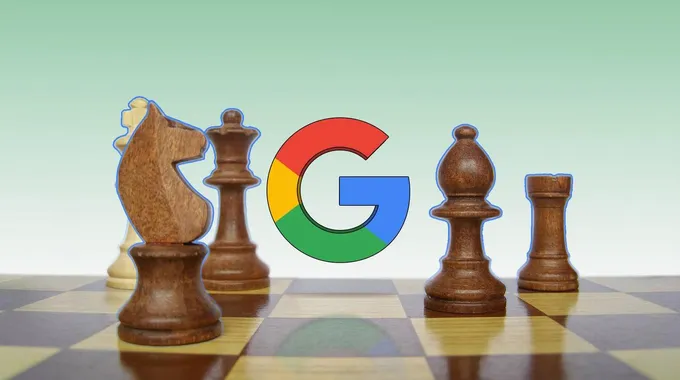 استمتع بلعبة الشطرنج مع جين شيس