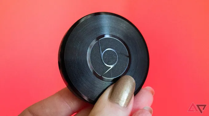 نهاية جهاز Chromecast Audio وبدائله