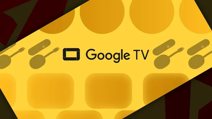 تحديث جديد لتثبيت Google TV بدون تطبيق