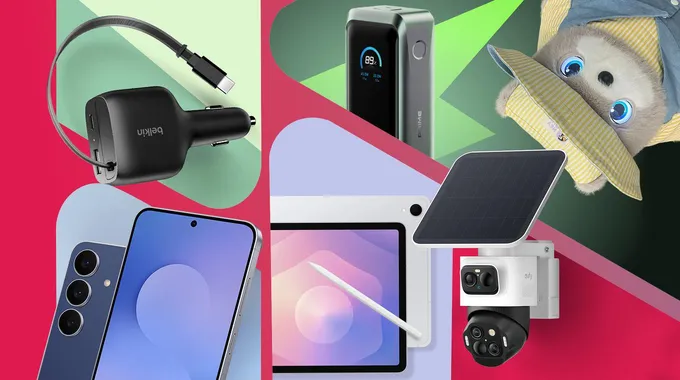 أهم ابتكارات IFA 2025 في عالم التكنولوجيا