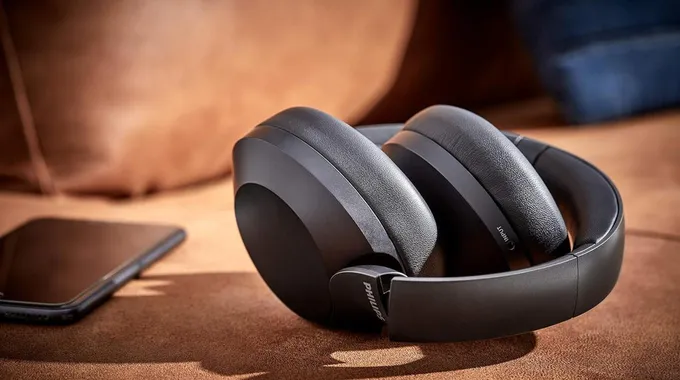 أفضل سماعات من Philips بسعر مميز