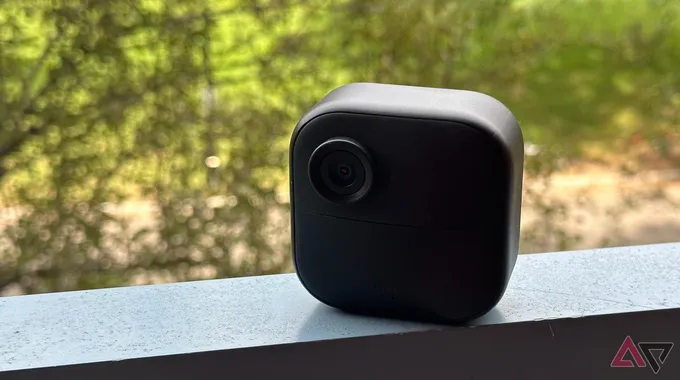 كاميرات Blink Outdoor 4: الأمان في متناول اليد
