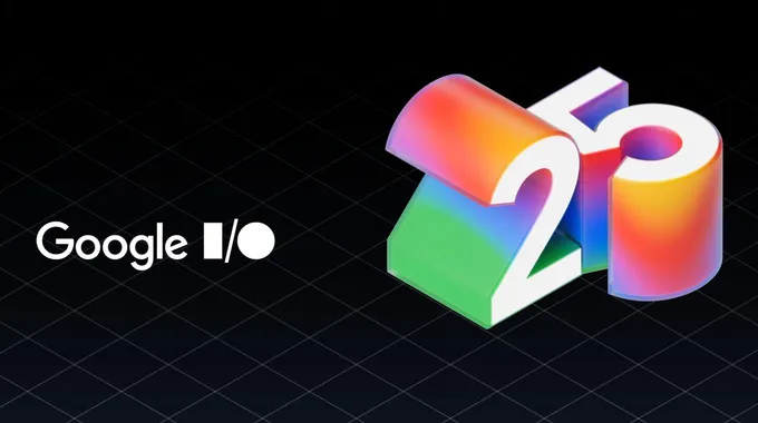 أهم ما نتوقعه في Google I/O 2025