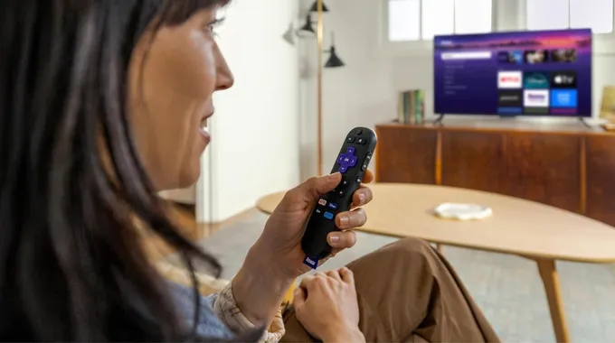 أفضل عرض لجهاز Roku ستريمينغ