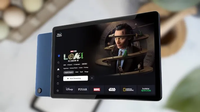 أفضل جهاز لوحي بسعر مناسب: سامسونج جالكسي تاب A9+