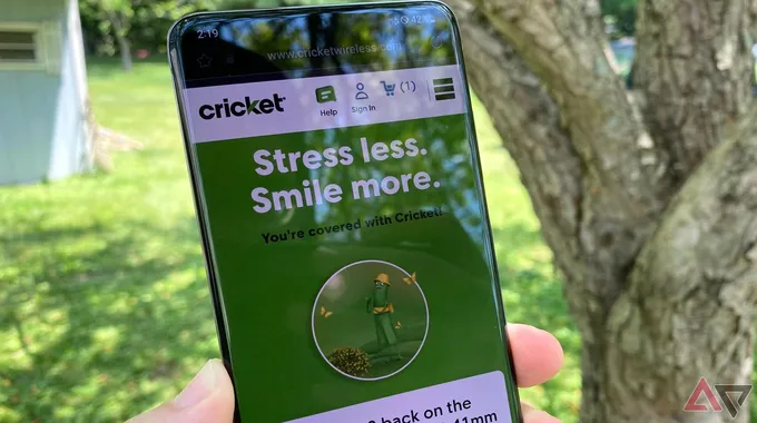 خدمات جديدة من Cricket Wireless للمكالمات الدولية