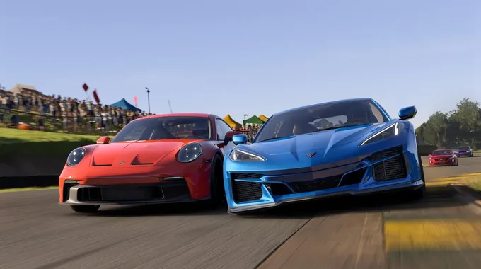 إشاعات جديدة حول Forza Horizon 6 المنتظرة