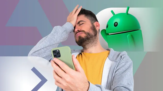 تجربتي مع الآيفون بعد الانتقال من أندرويد