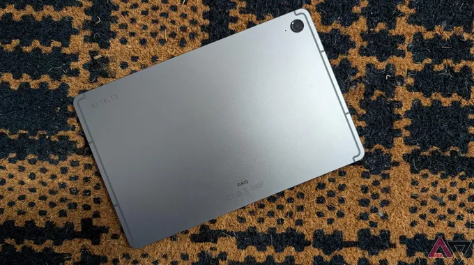 جهاز Galaxy Tab S9 FE: خيار اقتصادي مميز