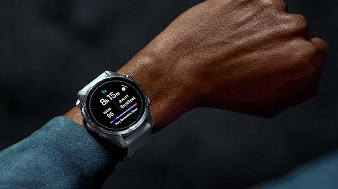 ساعة Garmin Epix Pro: تجربة مدهشة في المعصم