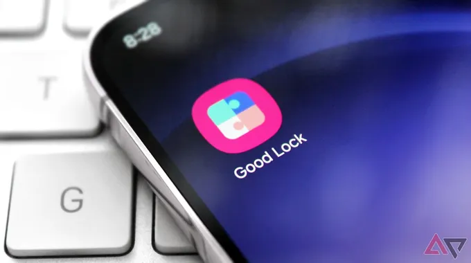 تحديثات تطبيق Good Lock الجديدة والمميزة