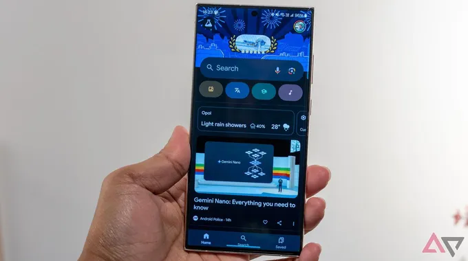 تحديثات جديدة في تطبيق Google Discover