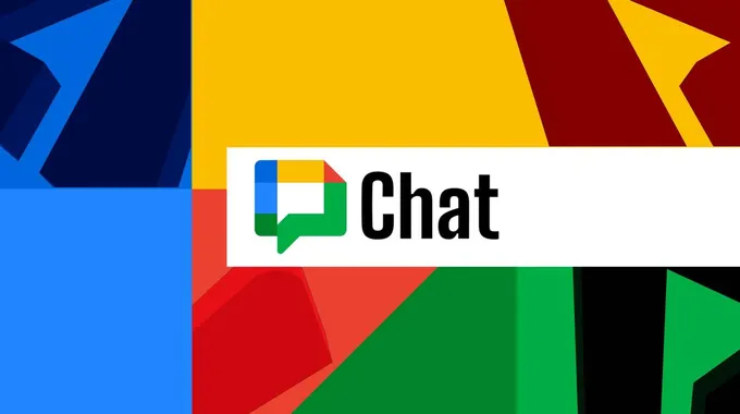 التحديثات الجديدة في Google Chat