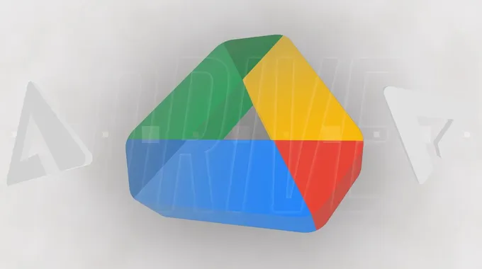 جوجل درايف يحصل على ميزات ذكاء اصطناعي جديدة