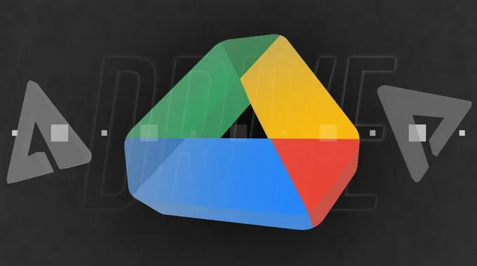 تحديث جديد لمُحدد موقع Google Drive على أندرويد