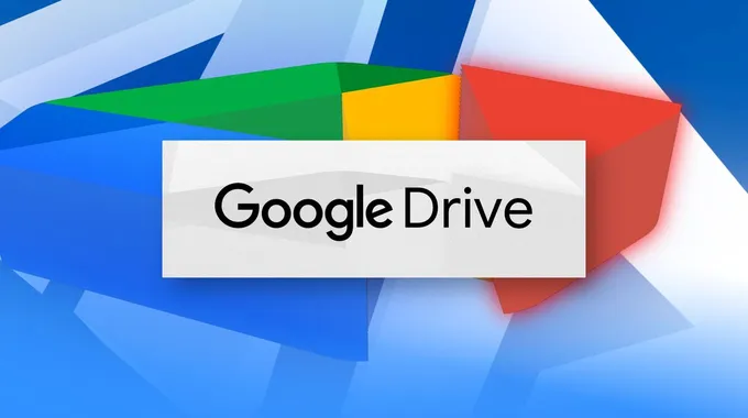 تحديثات جديدة في Google Drive لتحسين تجربة الفيديو